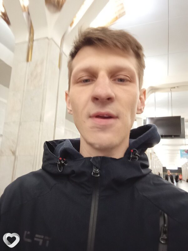 Артур, 33, Минске — анкета №1876718