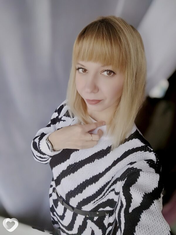 Елена, 41, Нижнем Новгороде — анкета №1876829