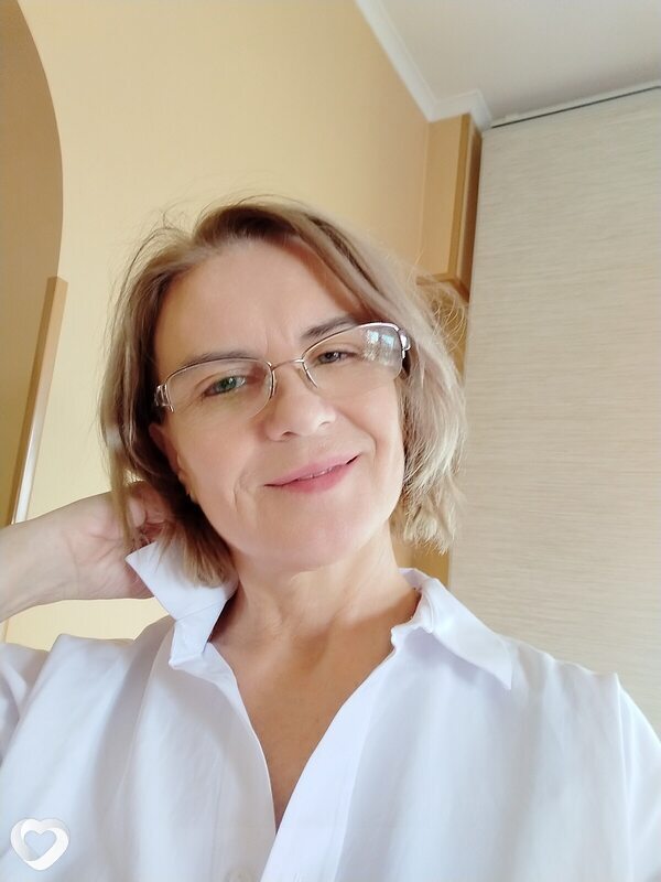 Татьяна, 59, Санкт-Петербурге — анкета №1876831