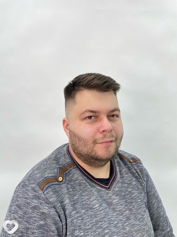 Виктор, 32, Хабаровске — анкета №1876832