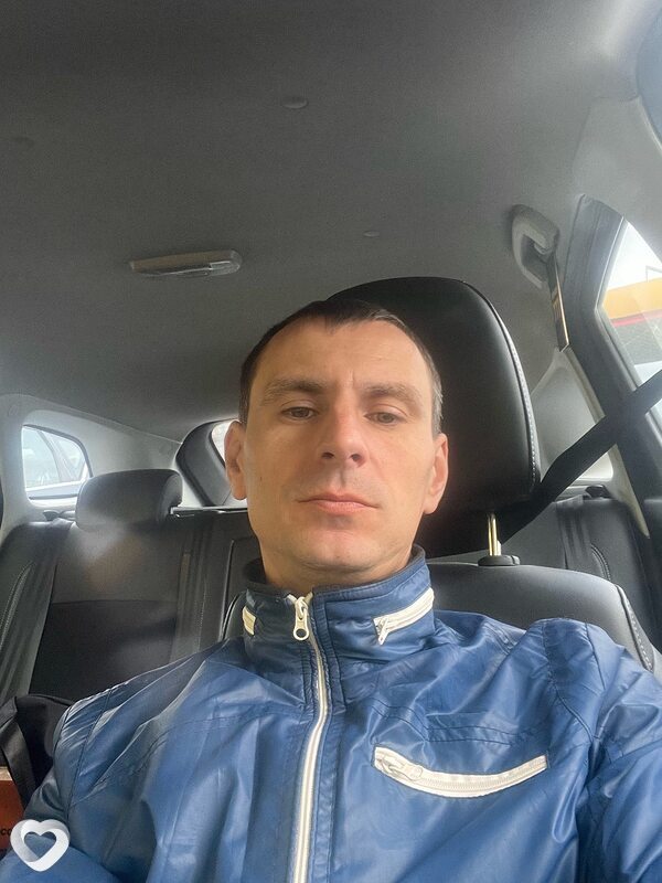Denis, 43, Минске — анкета №1876876