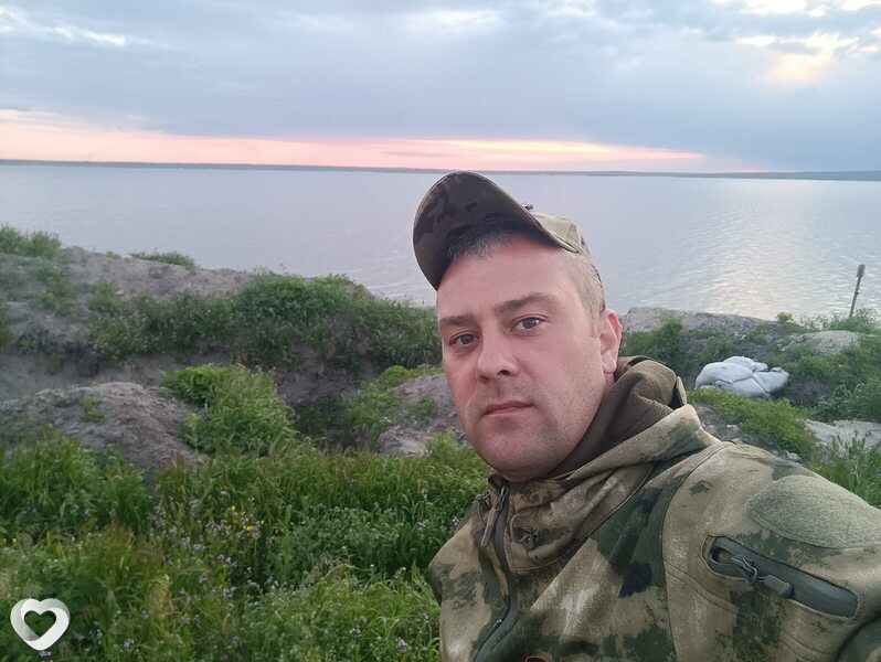Василий, 36, Обнинске — анкета №1876962