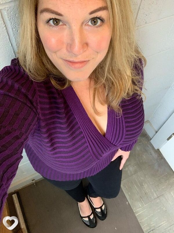 Юля, 38, Ачинске — анкета №1876964