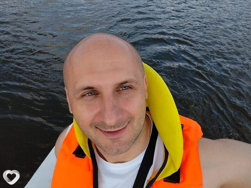 Дмитрий, 41, Минске — анкета №1876966
