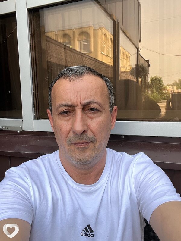 Нурик, 48, Казани — анкета №1876976