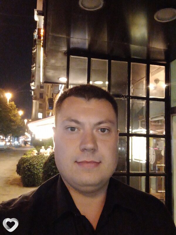 Андрей, 29, Курске — анкета №1876995