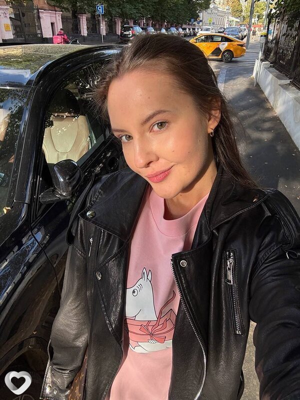 Виолетта, 23, Минске — анкета №1877094