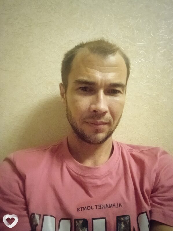 Яков, 33, Аксае — анкета №1877106