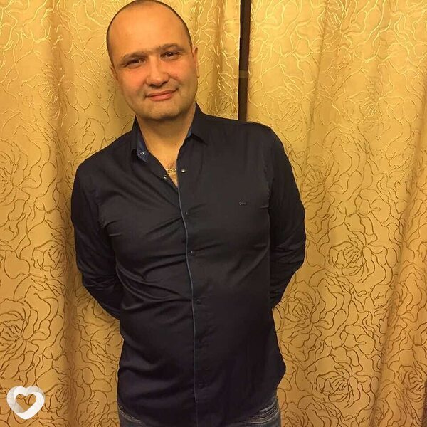 Дмитрий, 45, Калуге — анкета №1877115
