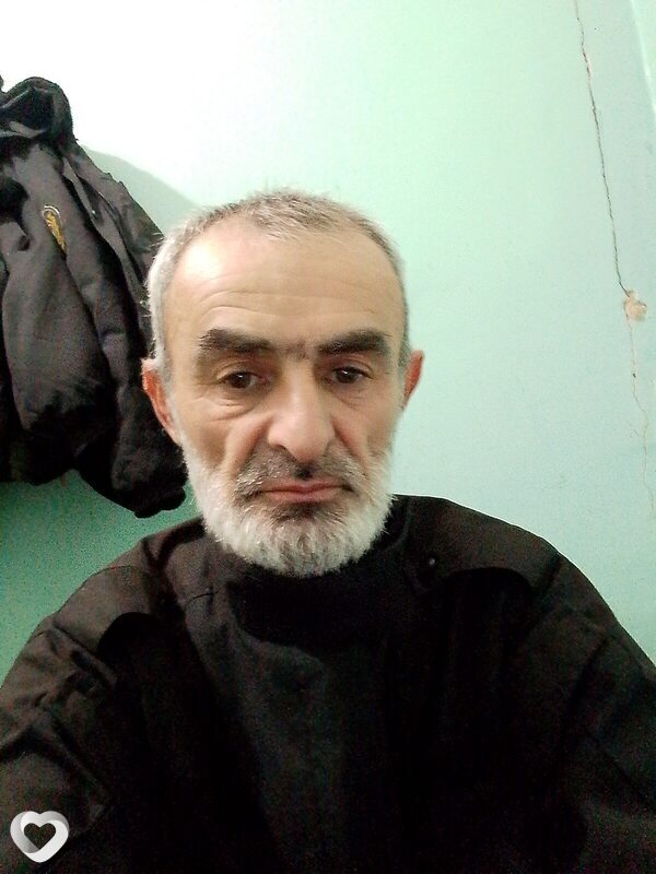 Руслан, 49, Пензе — анкета №1877117