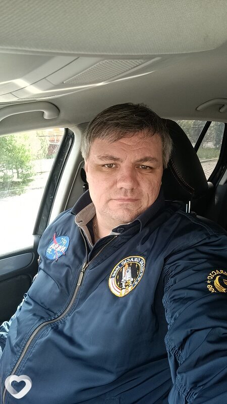 Юрий, 45, Омске — анкета №1877176