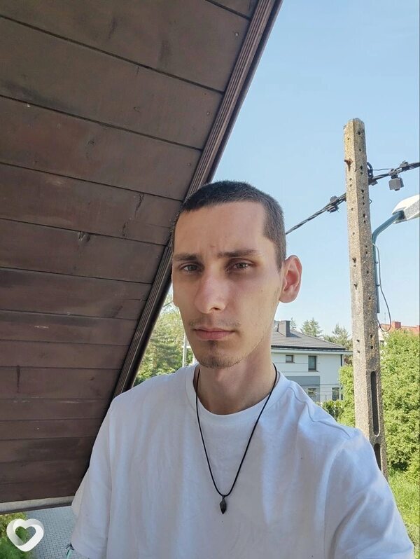 Павел, 28, Бресте — анкета №1877452