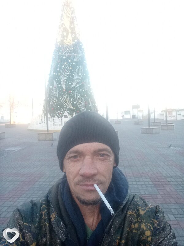 Алексей, 47, Геленджике — анкета №1877226