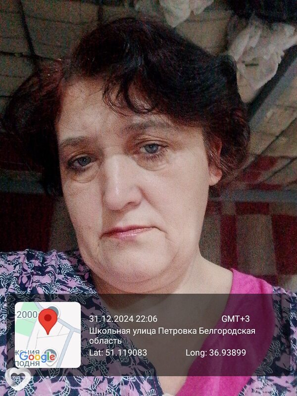 Надежда Клочкова, Дятьково