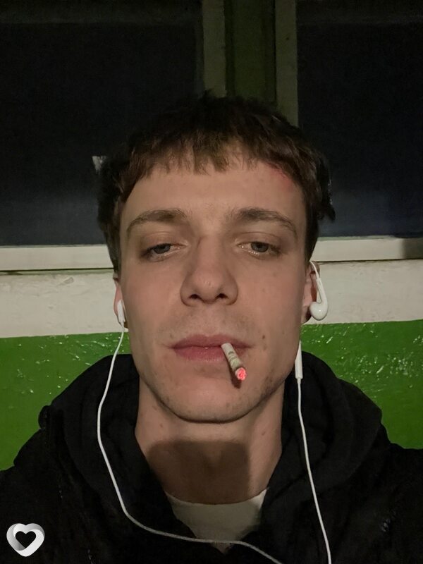 Igor, 25, Минске — анкета №1877332