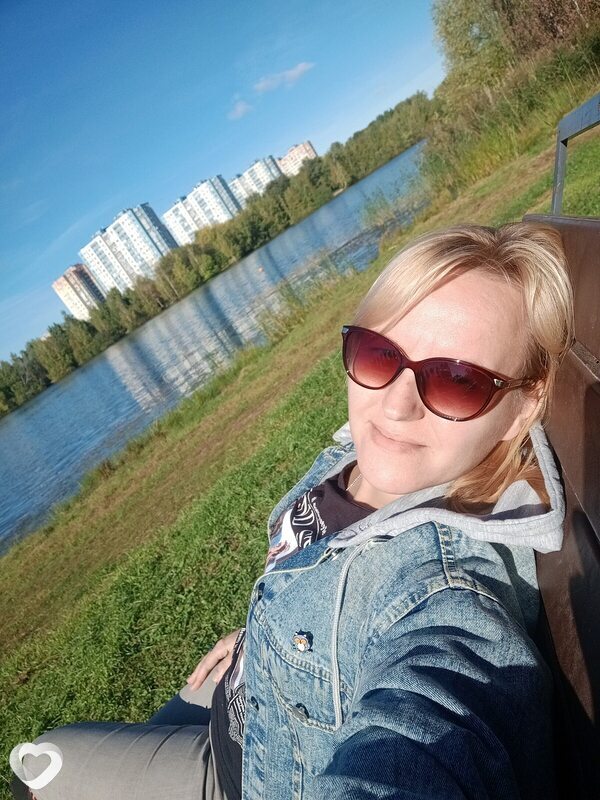 Елена, 42, Нижнем Новгороде — анкета №1877556
