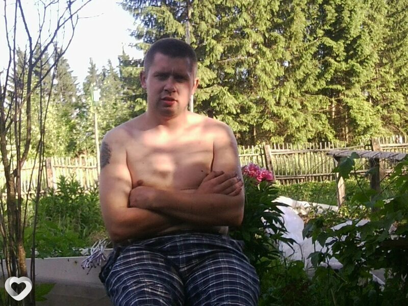 Алексей, Дно
