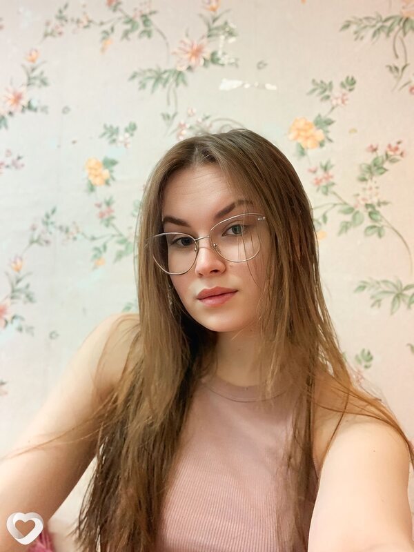 Анастасия, 21, Чите — анкета №1877937