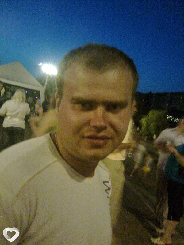 Виталий, Рогачев