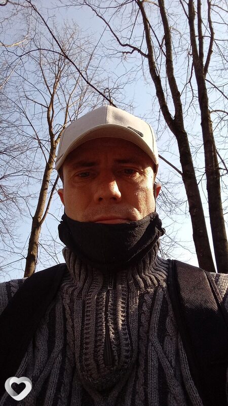 Алексей, 48, Алатыре — анкета №1877750