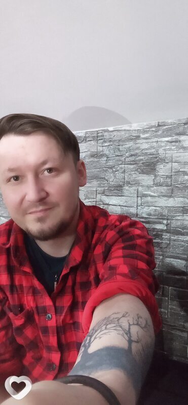 Сергей, Кирово-Чепецк