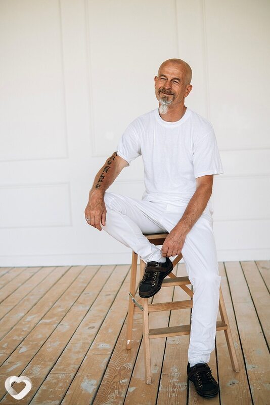 Serj, 59, Калуге — анкета №1877695