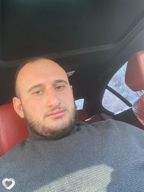 Narek, Рустави