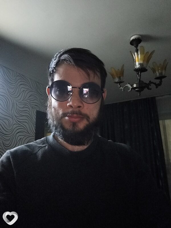 Мастер, 36, Петропавловске-Камчатском — анкета №1877648