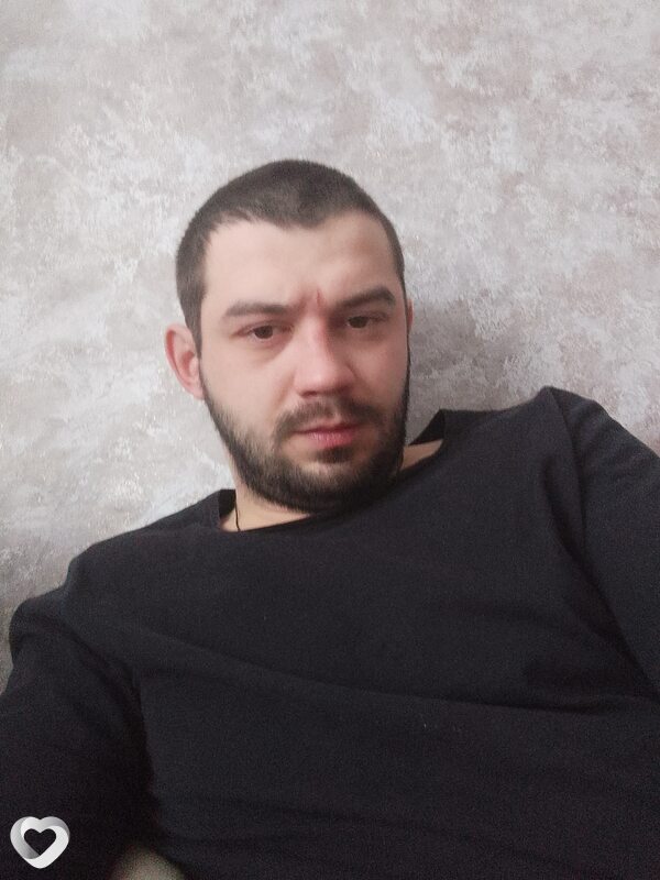 Максим, 29, Минске — анкета №1877653