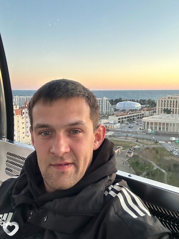 Роиан, 35, Сочи — анкета №1877656