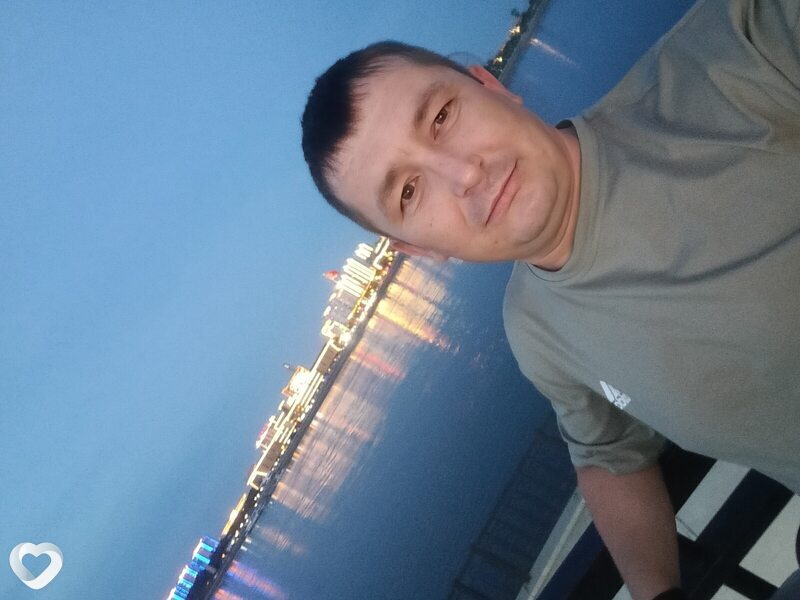 Вова, 38, Можге — анкета №1877665