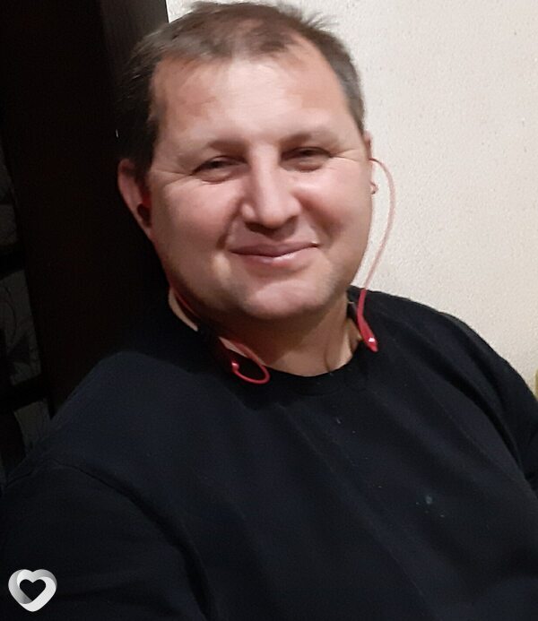 Олег, 53, Чебоксарах — анкета №1877606