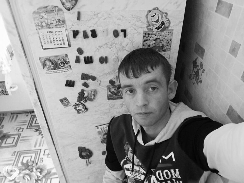 Сергей, 37, Новосибирске — анкета №1878369