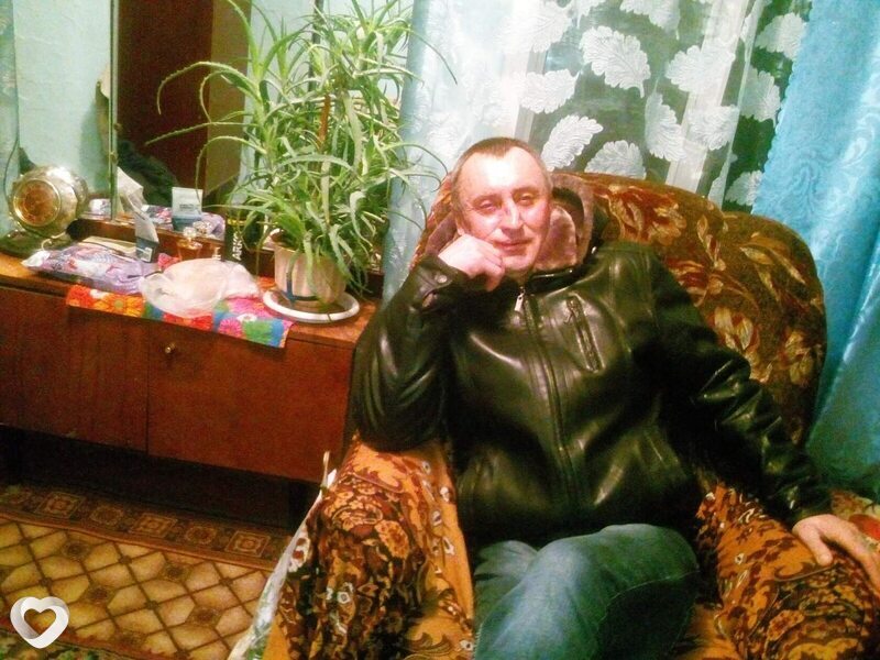 Андрей, 53, Барнауле — анкета №1878379