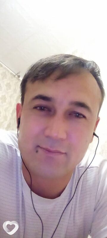 Отабек, Андижан