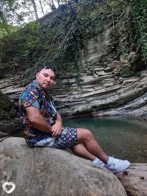 Вячеслав, 35, Тюмени — анкета №1878094