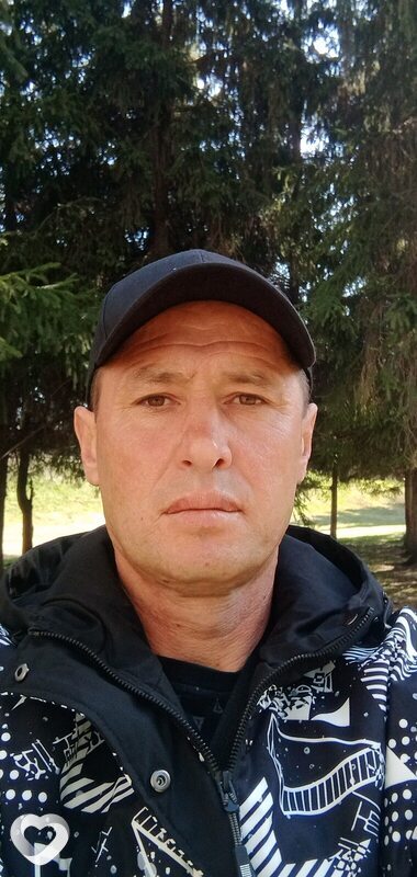 Александр, 46, Кемерове — анкета №1877838