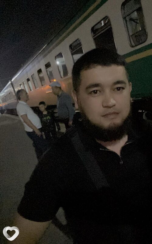 Руслан, 34, Алматы — анкета №1877839