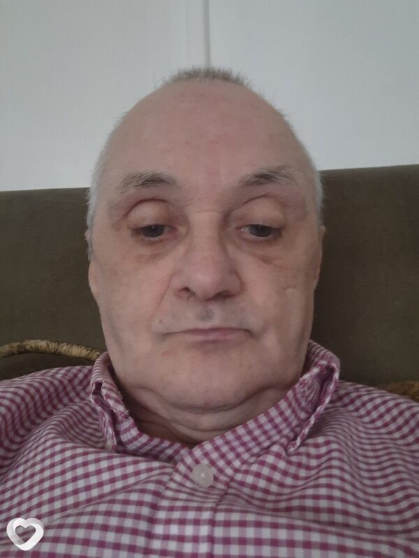 Anthony Foxley, Лондон