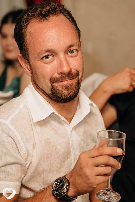 Михаил, 33, Анапе — анкета №1877863
