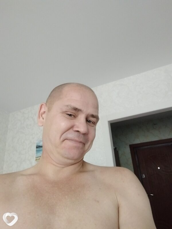 Ден, 47, Красноярске — анкета №1877972