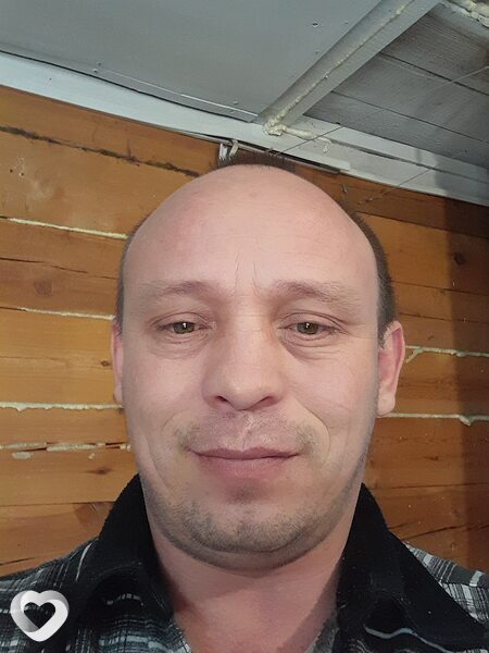 Андрей, 42, Улан-Удэ — анкета №1878081