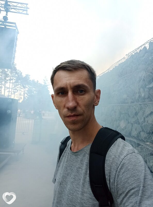 Дмитрий, 36, Ульяновске — анкета №1879636