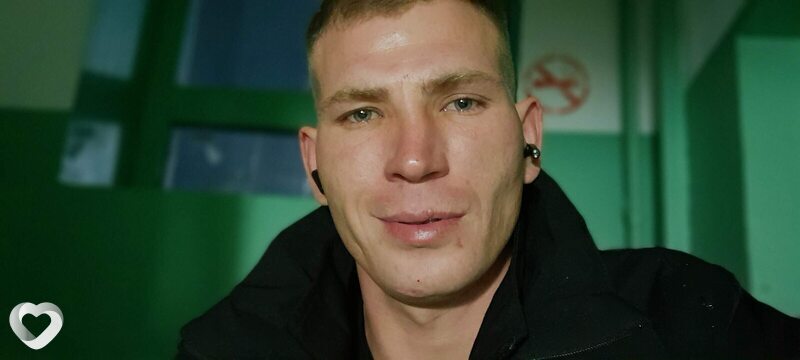 Александр, 35, Красноярске — анкета №1879652