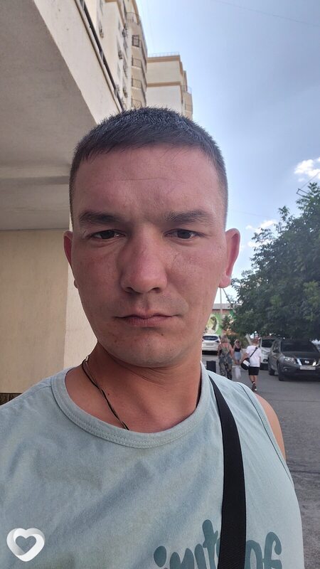 Николай, 33, Новороссийске — анкета №1878812