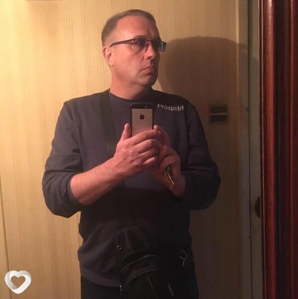 Владимир, 63, Ульяновске — анкета №1878154
