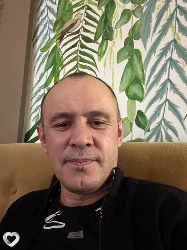 Вадим, 47, Салавате — анкета №1878159