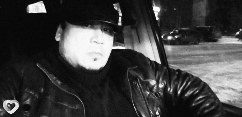 Alik, 43, Сургуте — анкета №1878163