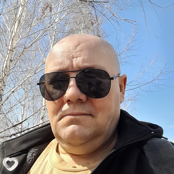 Николай, 47, Орске — анкета №1877948