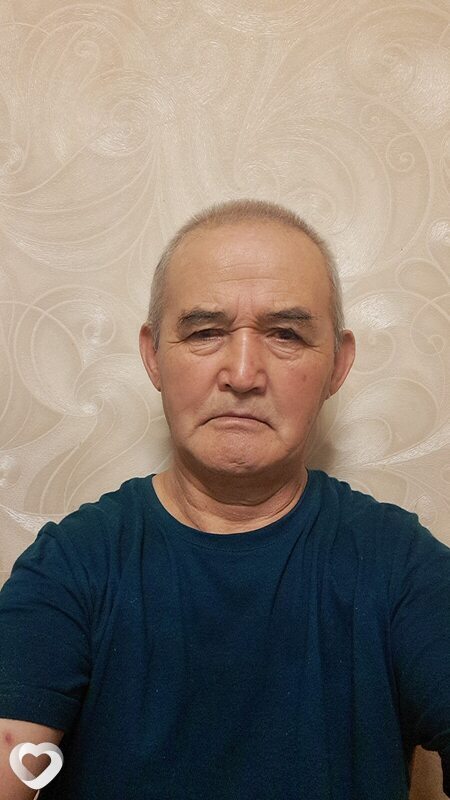 Мейрбек, 54, Алматы — анкета №1877998